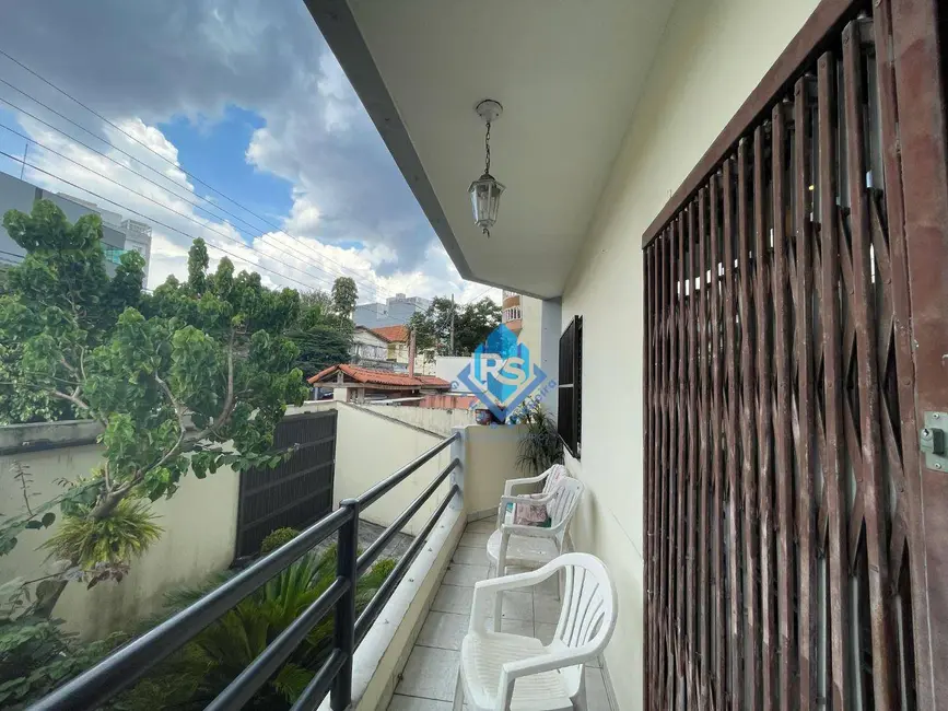 Apartamento com 3 quartos à venda e para alugar, 88m2 em Vila Gonçalves, Sao Bernardo Do Campo - SP - imagem 6 Foto 6 de Apartamento com 3 quartos à venda e para alugar, 88m2 em Vila Gonçalves, Sao Bernardo Do Campo - SP