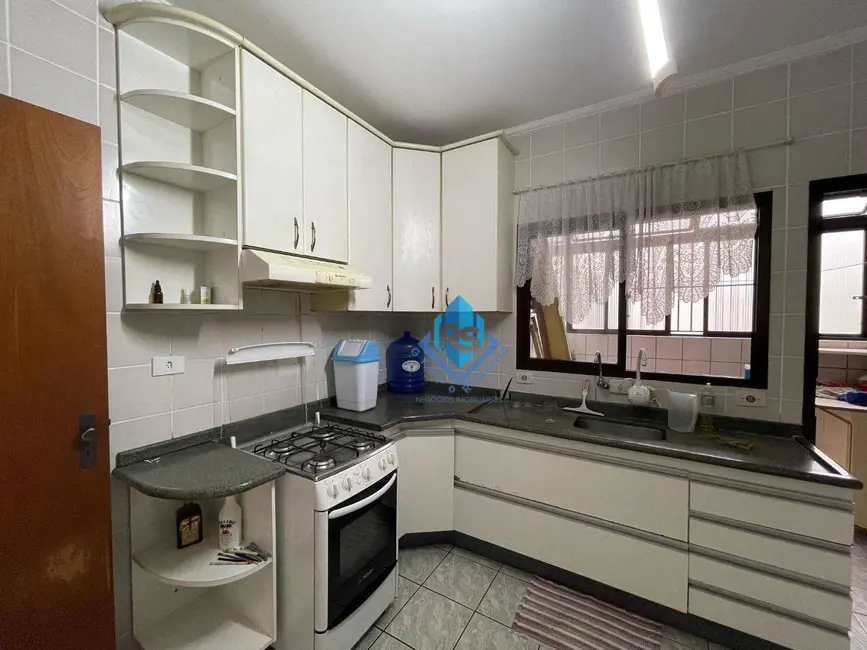 Apartamento com 3 quartos à venda e para alugar, 88m2 em Vila Gonçalves, Sao Bernardo Do Campo - SP - imagem 8 Foto 8 de Apartamento com 3 quartos à venda e para alugar, 88m2 em Vila Gonçalves, Sao Bernardo Do Campo - SP