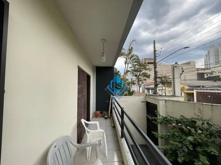 Apartamento com 3 quartos à venda e para alugar, 88m2 em Vila Gonçalves, Sao Bernardo Do Campo - SP - imagem 5 Foto 5 de Apartamento com 3 quartos à venda e para alugar, 88m2 em Vila Gonçalves, Sao Bernardo Do Campo - SP