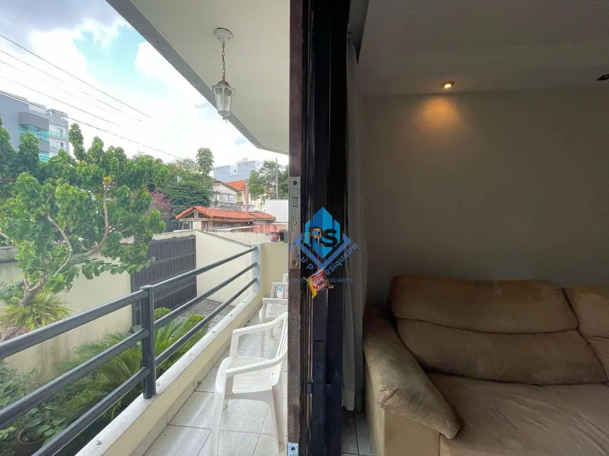 Apartamento com 3 quartos à venda e para alugar, 88m2 em Vila Gonçalves, Sao Bernardo Do Campo - SP - imagem 4 Foto 4 de Apartamento com 3 quartos à venda e para alugar, 88m2 em Vila Gonçalves, Sao Bernardo Do Campo - SP