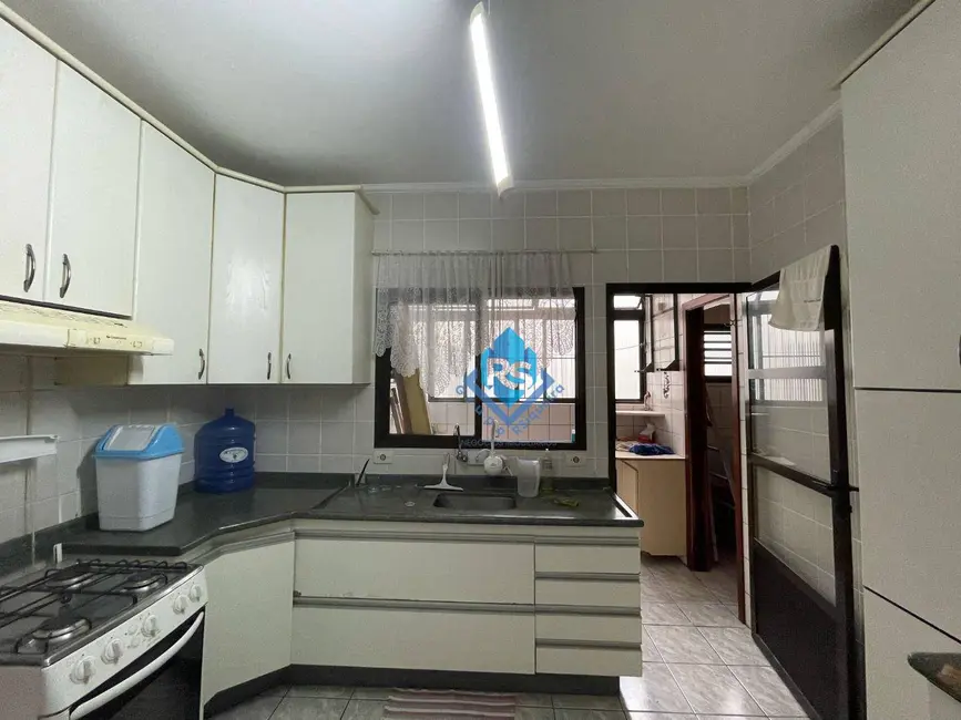 Apartamento com 3 quartos à venda e para alugar, 88m2 em Vila Gonçalves, Sao Bernardo Do Campo - SP - imagem 9 Foto 9 de Apartamento com 3 quartos à venda e para alugar, 88m2 em Vila Gonçalves, Sao Bernardo Do Campo - SP