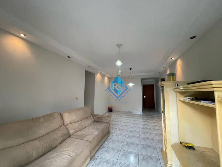 Apartamento com 3 quartos à venda e para alugar, 88m2 em Vila Gonçalves, Sao Bernardo Do Campo - SP - imagem 2 Foto 2 de Apartamento com 3 quartos à venda e para alugar, 88m2 em Vila Gonçalves, Sao Bernardo Do Campo - SP