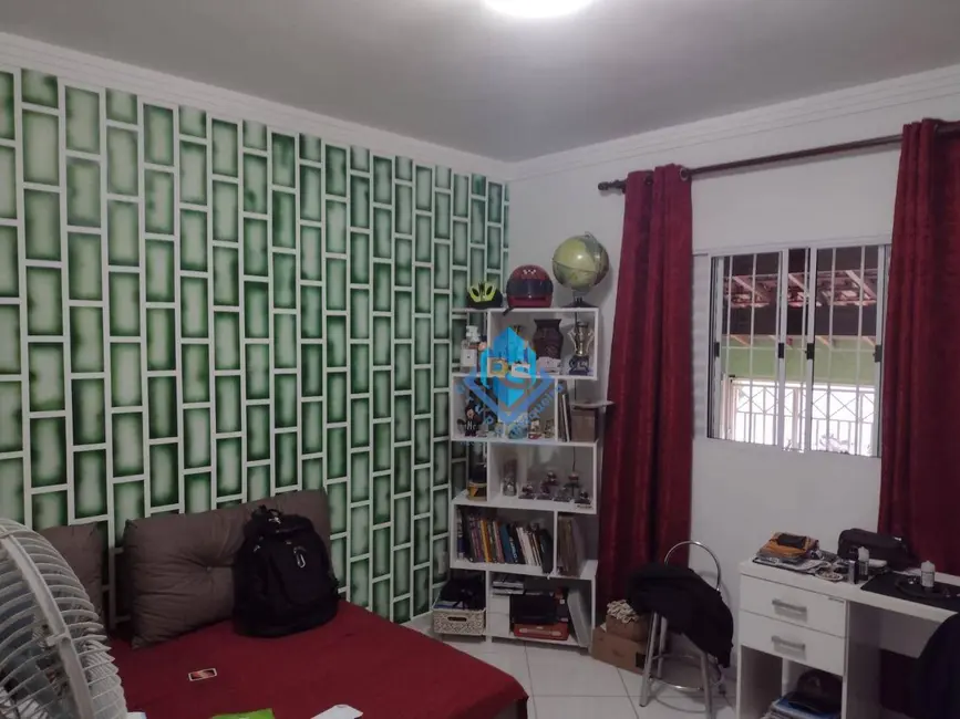 Foto 6 de Sobrado com 2 quartos à venda, 170m2 em Sao Bernardo Do Campo - SP