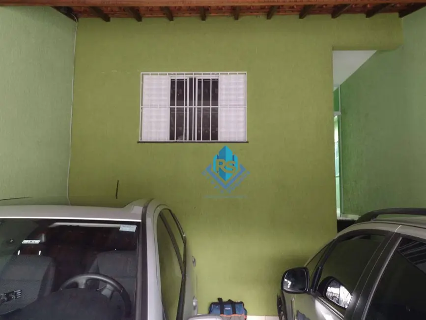 Foto 2 de Sobrado com 2 quartos à venda, 170m2 em Sao Bernardo Do Campo - SP