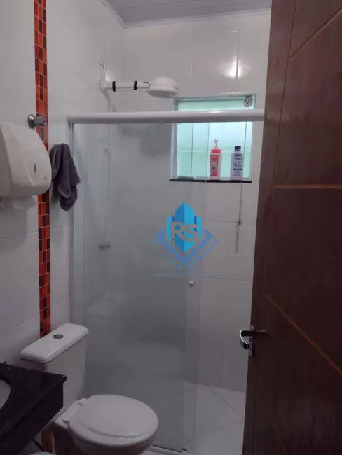 Foto 9 de Sobrado com 2 quartos à venda, 170m2 em Sao Bernardo Do Campo - SP