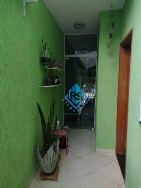 Foto 4 de Sobrado com 2 quartos à venda, 170m2 em Sao Bernardo Do Campo - SP