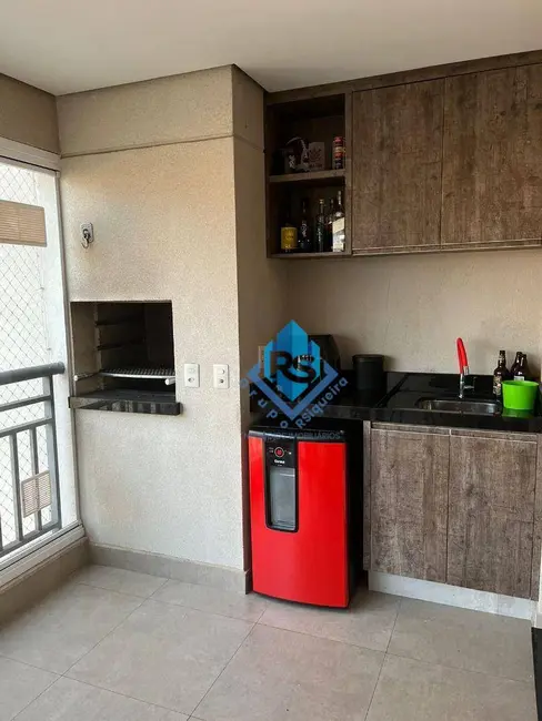 Apartamento com 2 quartos à venda, 93m2 em Sao Bernardo Do Campo - SP - imagem 8 Foto 8 de Apartamento com 2 quartos à venda, 93m2 em Sao Bernardo Do Campo - SP