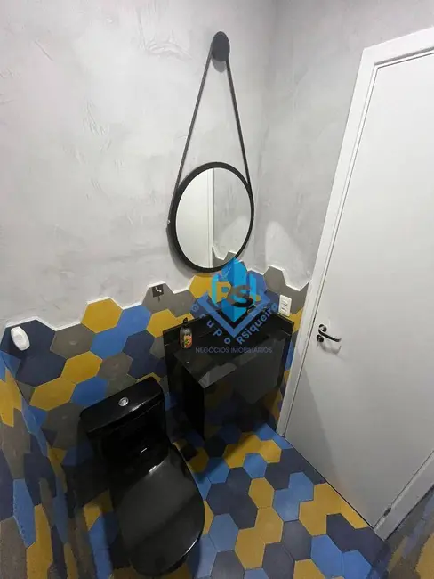 Apartamento com 2 quartos à venda, 93m2 em Sao Bernardo Do Campo - SP - imagem 9 Foto 9 de Apartamento com 2 quartos à venda, 93m2 em Sao Bernardo Do Campo - SP