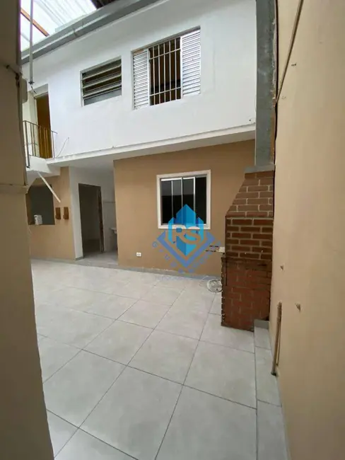 Sobrado com 3 quartos para alugar, 200m2 em Jardim do Mar, Sao Bernardo Do Campo - SP - imagem 8 Foto 8 de Sobrado com 3 quartos para alugar, 200m2 em Jardim do Mar, Sao Bernardo Do Campo - SP
