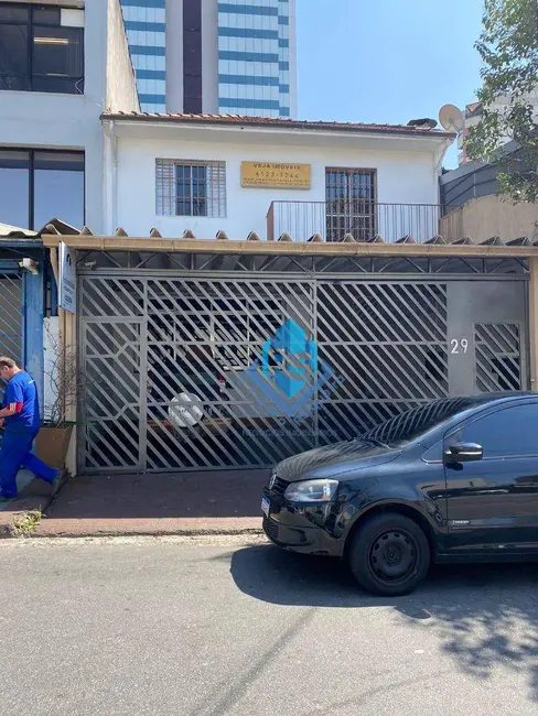 Sobrado com 3 quartos para alugar, 200m2 em Jardim do Mar, Sao Bernardo Do Campo - SP - imagem 1 Foto 1 de Sobrado com 3 quartos para alugar, 200m2 em Jardim do Mar, Sao Bernardo Do Campo - SP
