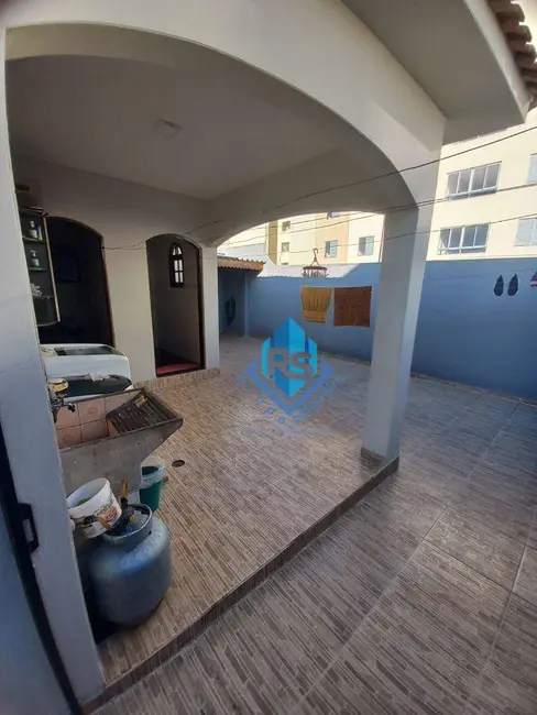 Casa com 3 quartos à venda, 326m2 em Jardim Utinga, Santo Andre - SP - imagem 8 Foto 8 de Casa com 3 quartos à venda, 326m2 em Jardim Utinga, Santo Andre - SP