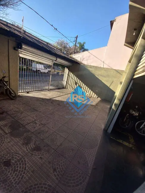 Casa com 3 quartos à venda, 326m2 em Jardim Utinga, Santo Andre - SP - imagem 4 Foto 4 de Casa com 3 quartos à venda, 326m2 em Jardim Utinga, Santo Andre - SP