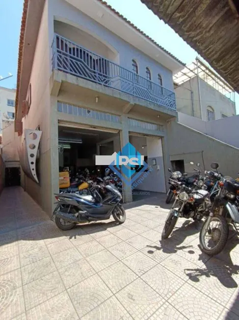Foto 2 de Casa com 3 quartos à venda, 326m2 em Jardim Utinga, Santo Andre - SP