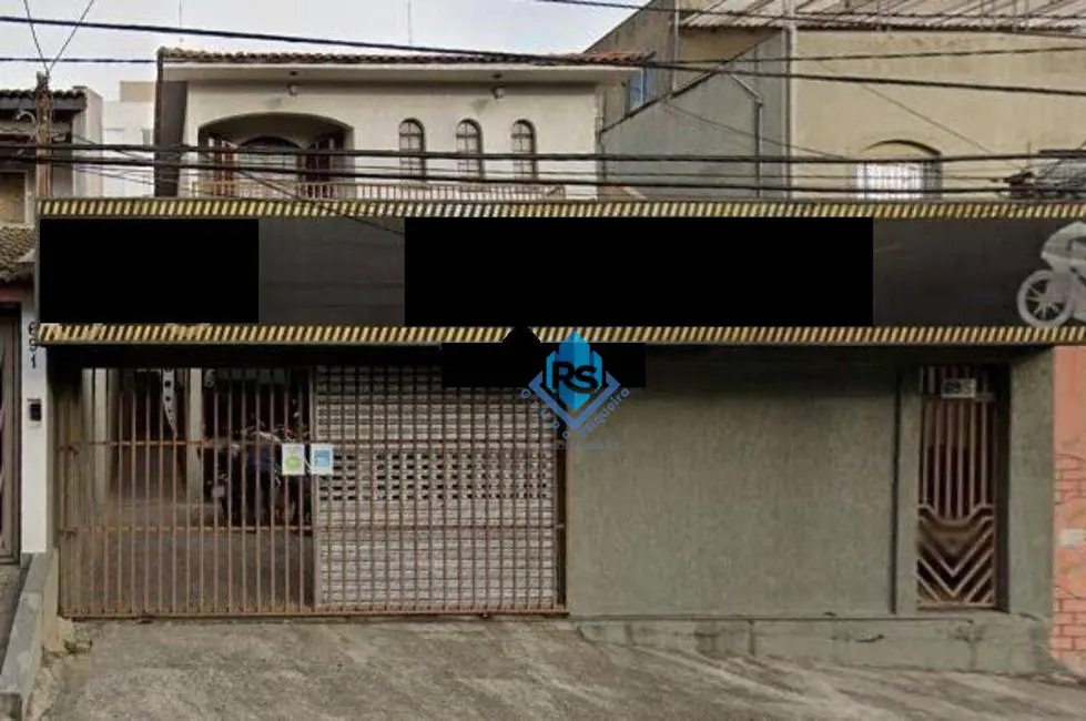 Foto 1 de Casa com 3 quartos à venda, 326m2 em Jardim Utinga, Santo Andre - SP