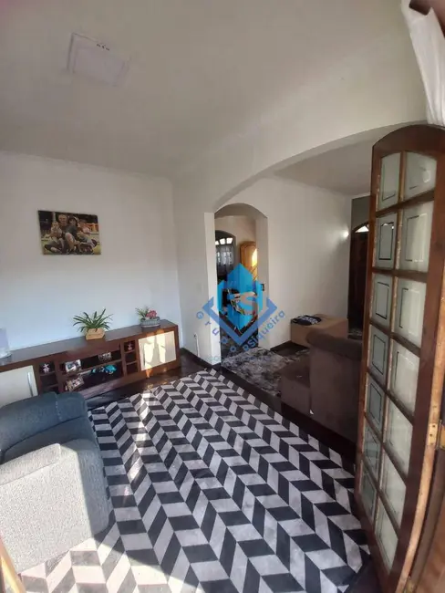 Casa com 3 quartos à venda, 326m2 em Jardim Utinga, Santo Andre - SP - imagem 9 Foto 9 de Casa com 3 quartos à venda, 326m2 em Jardim Utinga, Santo Andre - SP