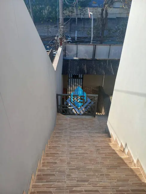 Casa com 3 quartos à venda, 326m2 em Jardim Utinga, Santo Andre - SP - imagem 6 Foto 6 de Casa com 3 quartos à venda, 326m2 em Jardim Utinga, Santo Andre - SP