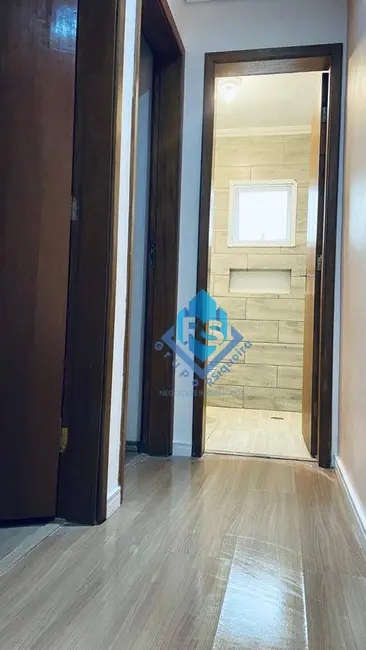 Foto 8 de Cobertura com 2 quartos à venda, 80m2 em Vila Tibiriçá, Santo Andre - SP