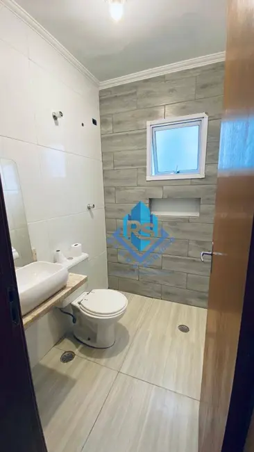 Foto 9 de Cobertura com 2 quartos à venda, 80m2 em Vila Tibiriçá, Santo Andre - SP