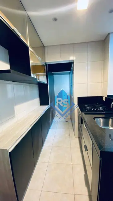 Foto 7 de Cobertura com 2 quartos à venda, 80m2 em Vila Tibiriçá, Santo Andre - SP