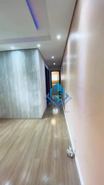 Foto 3 de Cobertura com 2 quartos à venda, 80m2 em Vila Tibiriçá, Santo Andre - SP