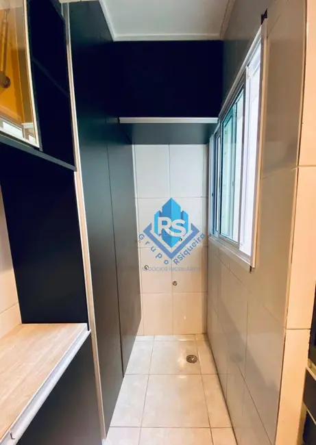 Foto 6 de Cobertura com 2 quartos à venda, 80m2 em Vila Tibiriçá, Santo Andre - SP