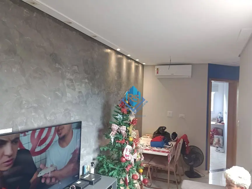 Cobertura com 2 quartos à venda, 94m2 em Jardim do Estádio, Santo Andre - SP - imagem 6 Foto 6 de Cobertura com 2 quartos à venda, 94m2 em Jardim do Estádio, Santo Andre - SP