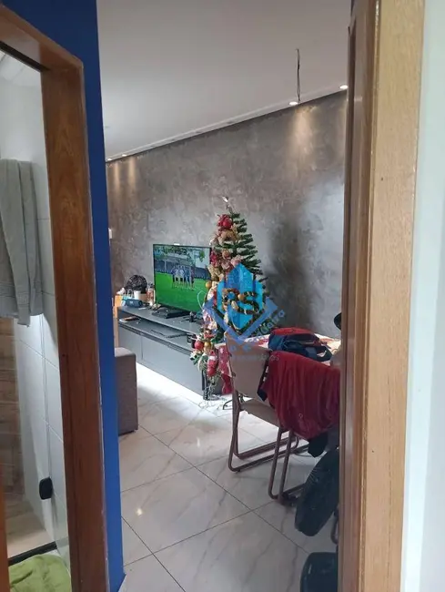 Cobertura com 2 quartos à venda, 94m2 em Jardim do Estádio, Santo Andre - SP - imagem 7 Foto 7 de Cobertura com 2 quartos à venda, 94m2 em Jardim do Estádio, Santo Andre - SP