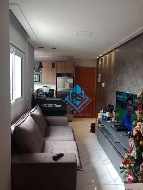 Cobertura com 2 quartos à venda, 94m2 em Jardim do Estádio, Santo Andre - SP - imagem 5 Foto 5 de Cobertura com 2 quartos à venda, 94m2 em Jardim do Estádio, Santo Andre - SP