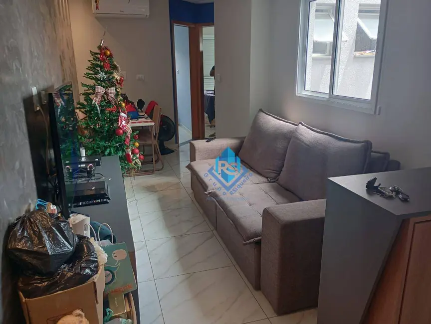 Cobertura com 2 quartos à venda, 94m2 em Jardim do Estádio, Santo Andre - SP - imagem 3 Foto 3 de Cobertura com 2 quartos à venda, 94m2 em Jardim do Estádio, Santo Andre - SP