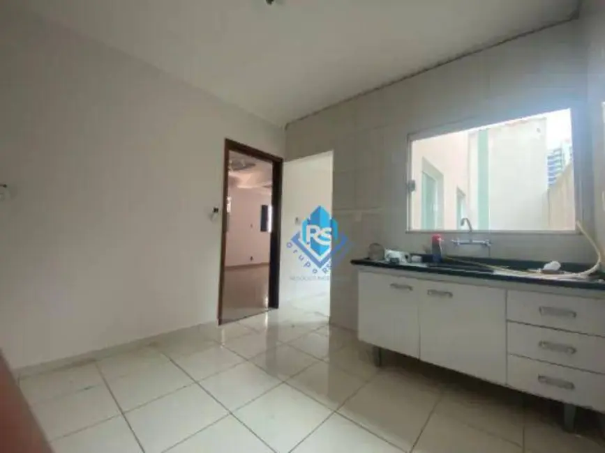 Foto 7 de Sobrado com 3 quartos à venda, 180m2 em Vila Bastos, Santo Andre - SP