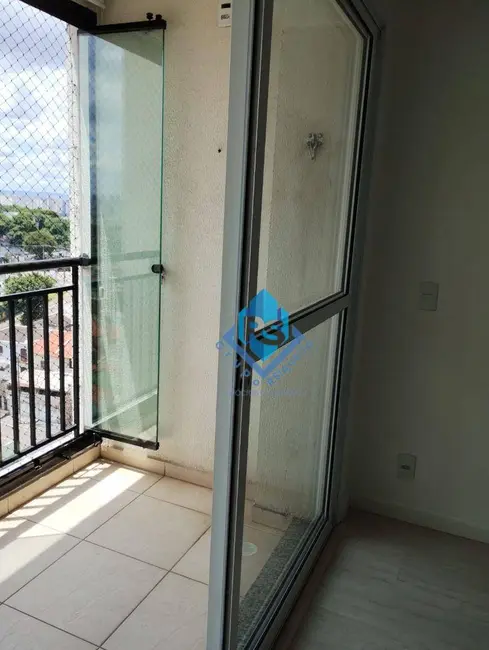 Foto 2 de Apartamento com 3 quartos à venda, 63m2 em Jardim Jamaica, Santo Andre - SP