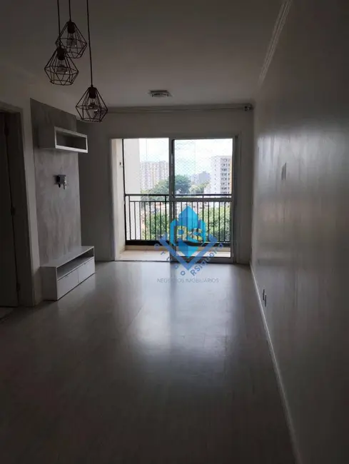 Foto 1 de Apartamento com 3 quartos à venda, 63m2 em Jardim Jamaica, Santo Andre - SP