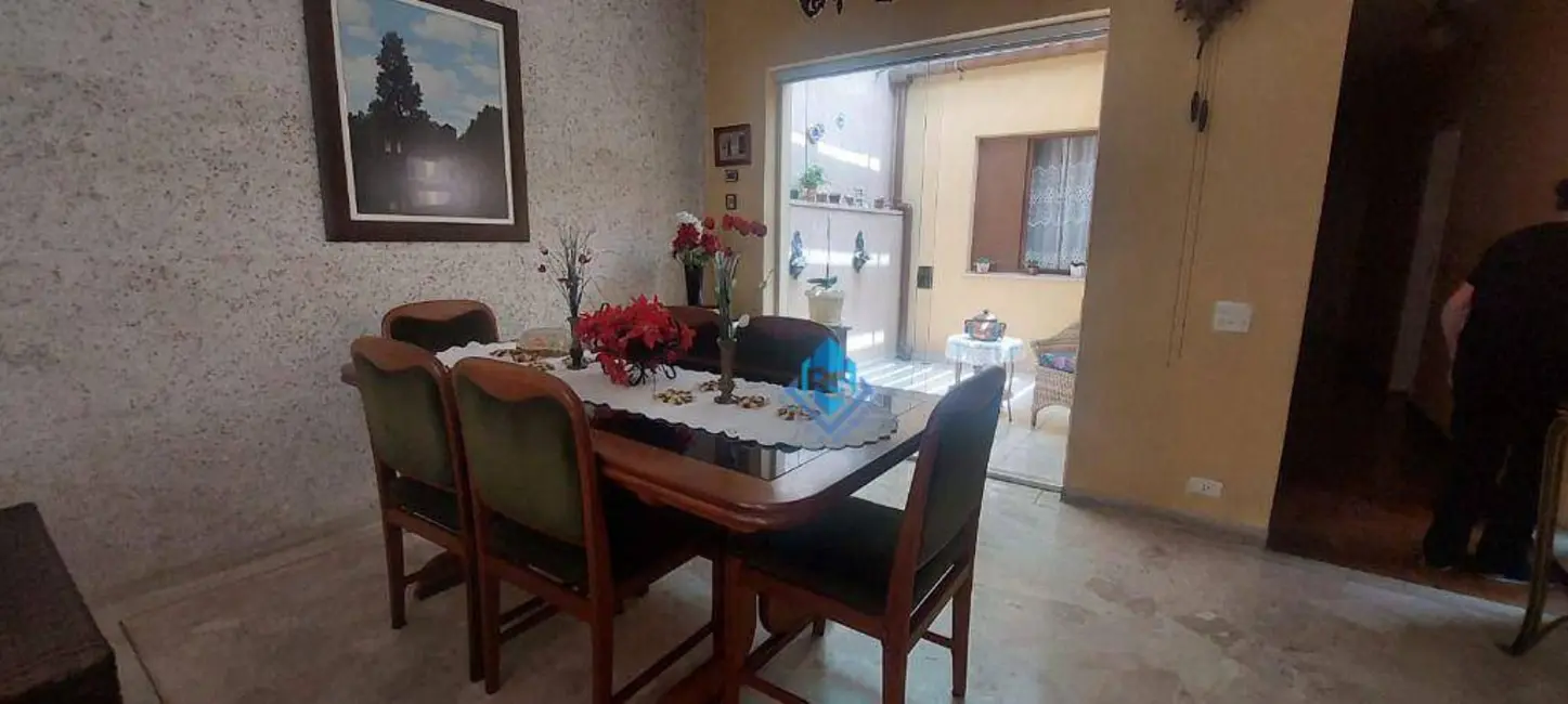 Foto 5 de Casa com 3 quartos à venda, 315m2 em Sao Bernardo Do Campo - SP