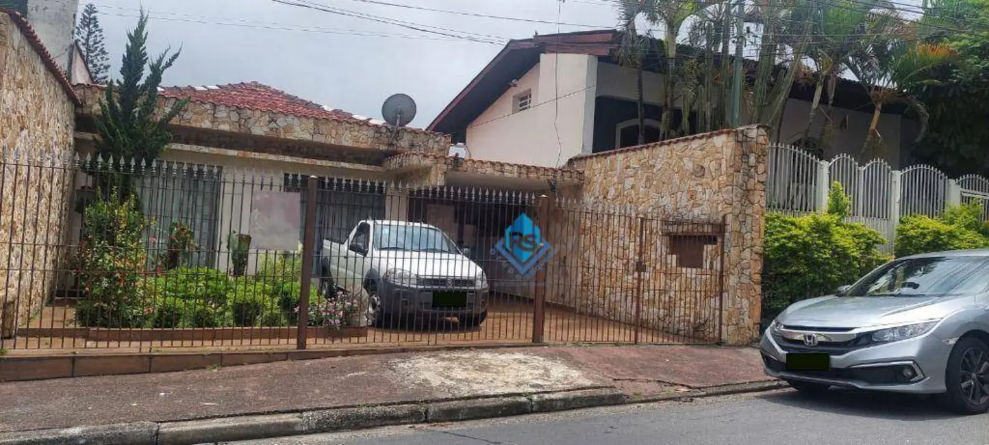 Foto 1 de Casa com 3 quartos à venda, 315m2 em Sao Bernardo Do Campo - SP