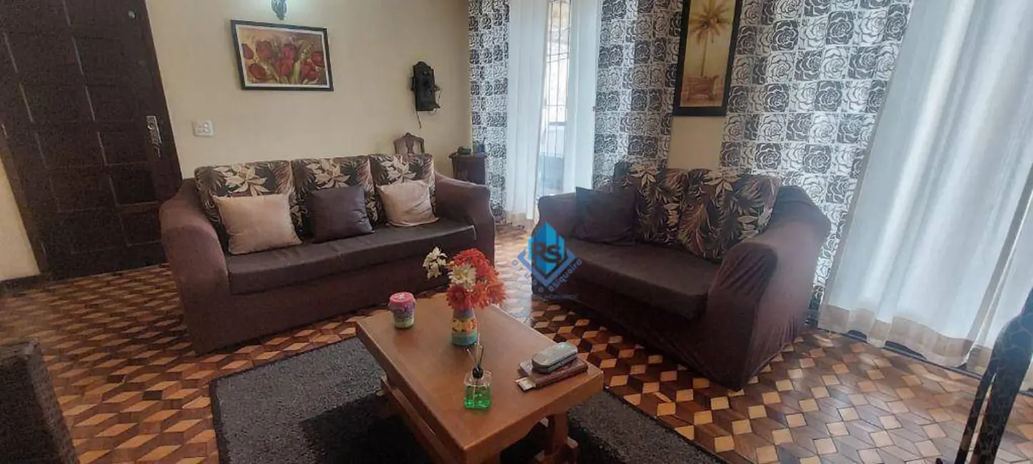 Foto 3 de Casa com 3 quartos à venda, 315m2 em Sao Bernardo Do Campo - SP