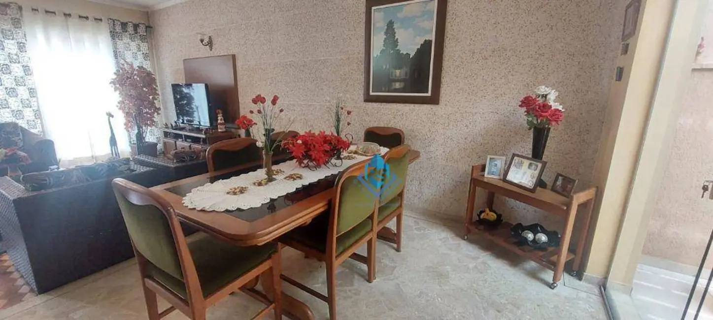 Foto 6 de Casa com 3 quartos à venda, 315m2 em Sao Bernardo Do Campo - SP