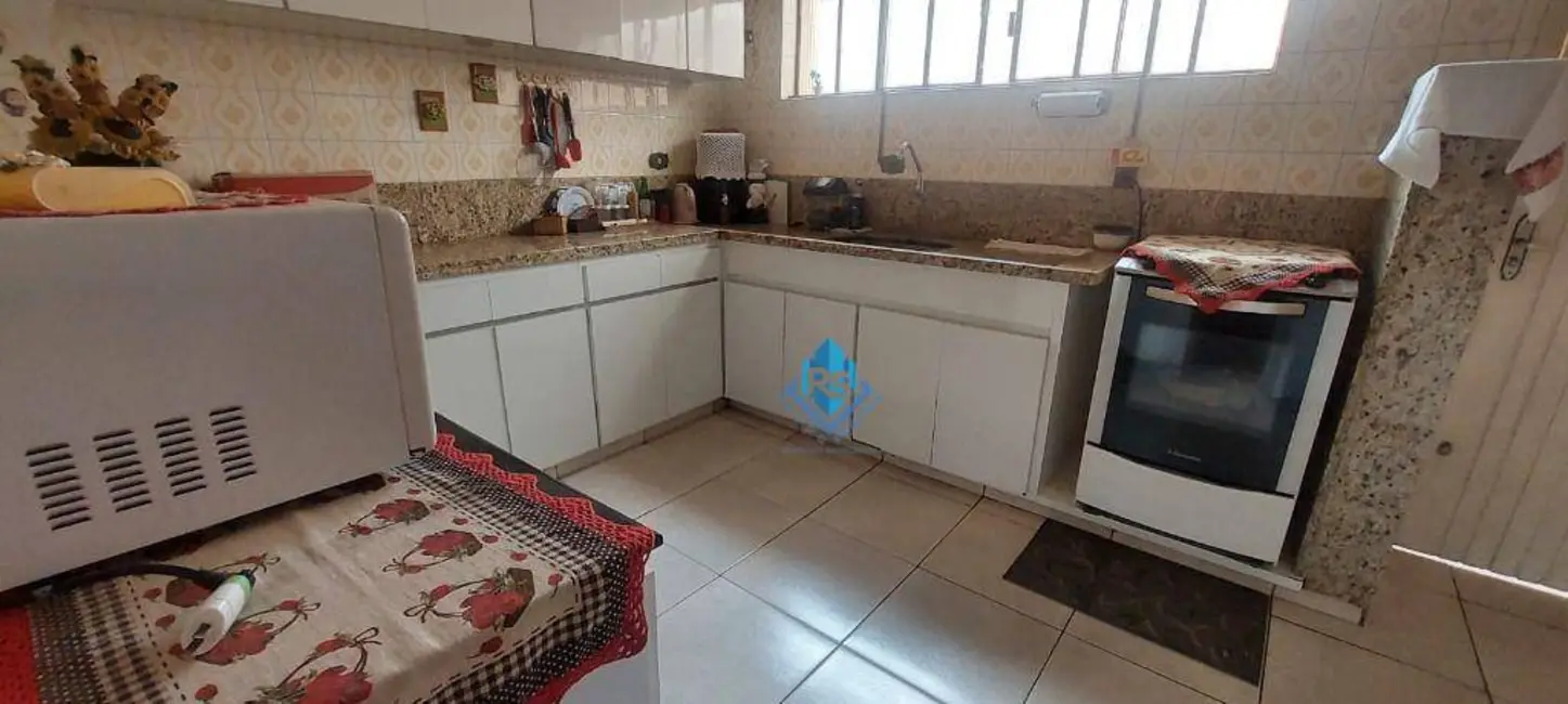 Foto 8 de Casa com 3 quartos à venda, 315m2 em Sao Bernardo Do Campo - SP