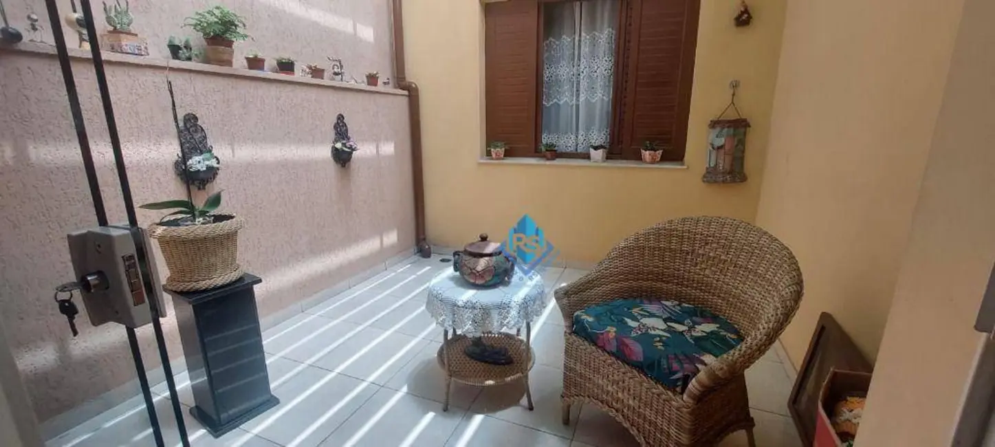 Foto 4 de Casa com 3 quartos à venda, 315m2 em Sao Bernardo Do Campo - SP