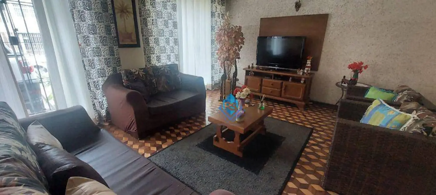 Foto 2 de Casa com 3 quartos à venda, 315m2 em Sao Bernardo Do Campo - SP