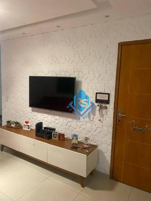 Foto 9 de Cobertura com 2 quartos à venda, 112m2 em Jardim Ana Maria, Santo Andre - SP