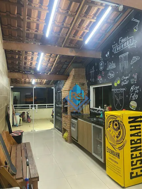 Foto 1 de Cobertura com 2 quartos à venda, 112m2 em Jardim Ana Maria, Santo Andre - SP