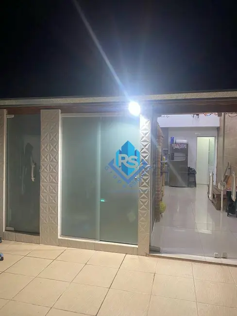 Foto 4 de Cobertura com 2 quartos à venda, 112m2 em Jardim Ana Maria, Santo Andre - SP