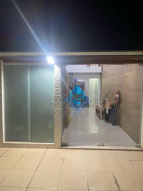 Foto 3 de Cobertura com 2 quartos à venda, 112m2 em Jardim Ana Maria, Santo Andre - SP