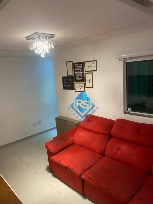 Foto 7 de Cobertura com 2 quartos à venda, 112m2 em Jardim Ana Maria, Santo Andre - SP