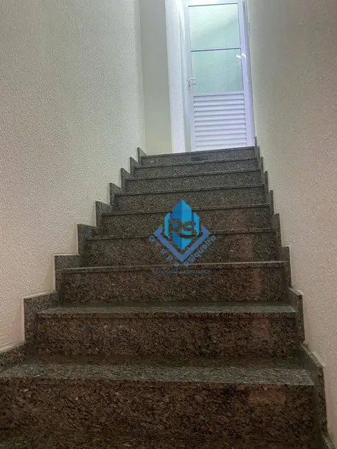 Foto 5 de Cobertura com 2 quartos à venda, 112m2 em Jardim Ana Maria, Santo Andre - SP