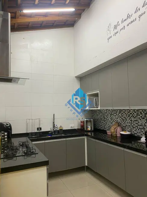 Foto 2 de Cobertura com 2 quartos à venda, 112m2 em Jardim Ana Maria, Santo Andre - SP