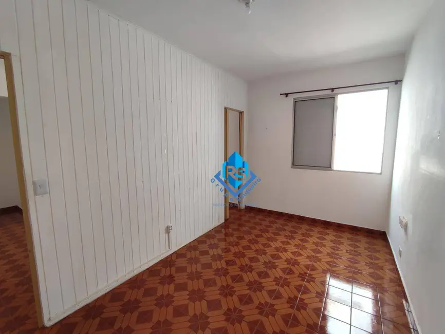 Foto 7 de Apartamento com 1 quarto à venda e para alugar, 36m2 em Sao Bernardo Do Campo - SP