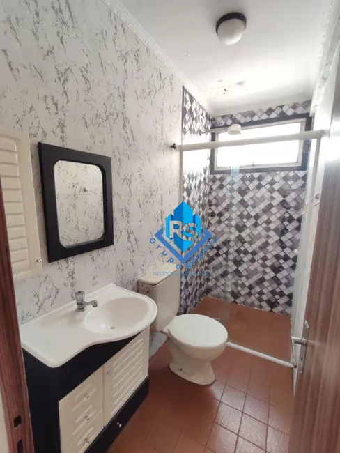 Foto 5 de Apartamento com 1 quarto à venda e para alugar, 36m2 em Sao Bernardo Do Campo - SP