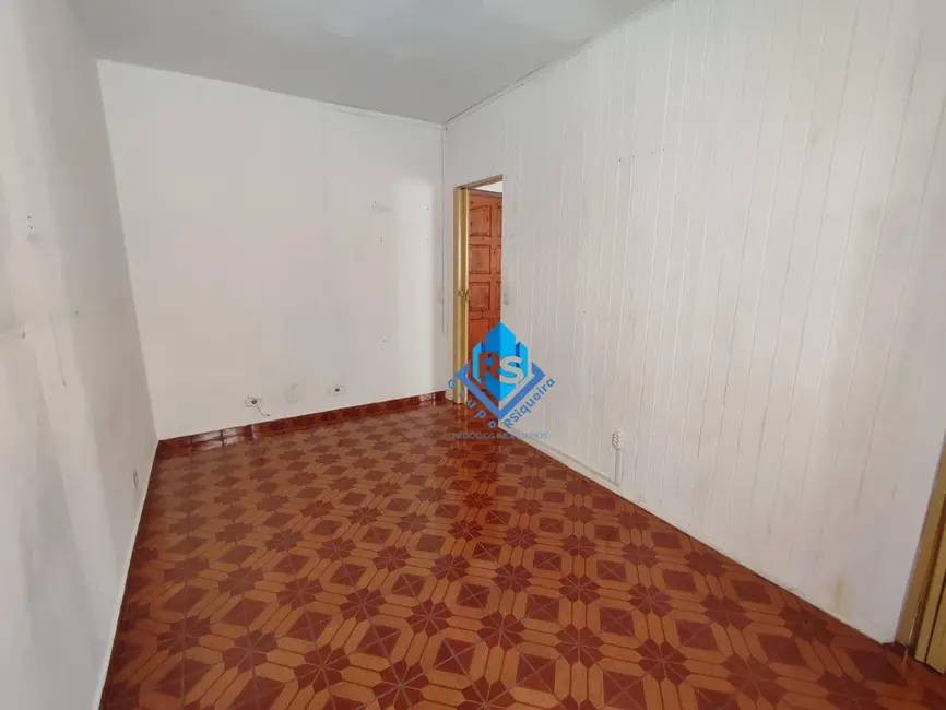 Foto 8 de Apartamento com 1 quarto à venda e para alugar, 36m2 em Sao Bernardo Do Campo - SP