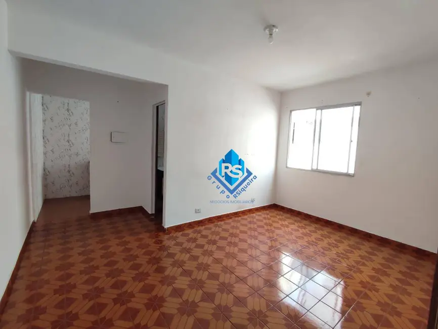 Foto 1 de Apartamento com 1 quarto à venda e para alugar, 36m2 em Sao Bernardo Do Campo - SP